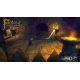 Axis Game Factory + Zombie FPS and Fantasy Side-Scroller Player - Platformy Steam cd-key