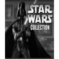 Star Wars Classics Collection - Platformy Steam cd-key