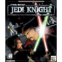 Star Wars Jedi Knight: Dark Forces II - Platformy Steam cd-key