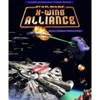 Star Wars X-Wing Alliance - Platformy Steam cd-key