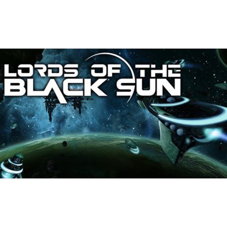 Lords of the Black Sun - Platformy Steam cd-key