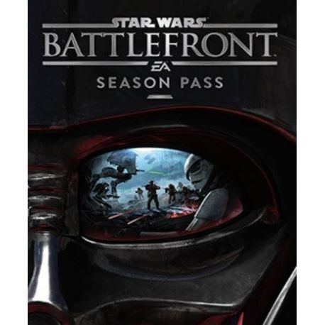 Star Wars: Battlefront - Season Pass (DLC)