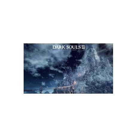 Dark Souls 3 - Ashes of Ariandel (DLC)
