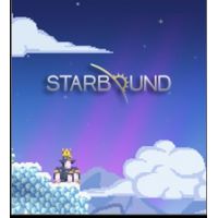 Starbound (incl. Early Access) - Platforma Steam cd-key
