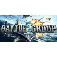 Battle Group 2 - Platforma Steam cd-key