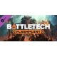 Battletech: Flashpoint - Platforma Steam cd-key