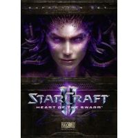 StarCraft 2: Heart of Swarm - Platformy Battle.net cd-key