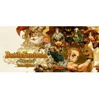 Battle Fantasia -Revised Edition - Platformy Steam cd-key