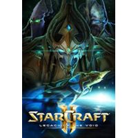 StarCraft 2: Legacy of the Void - platforma Battle.net cd-key