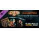 BioShock Infinite Season Pass (MAC) DLC - Platforma Steam cd-key