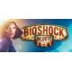 BioShock Infinite (MAC) - Platforma Steam cd-key