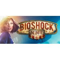 BioShock Infinite (MAC) - Platforma Steam cd-key