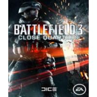 Battlefield 3: Close Quarters - Origin cd-key