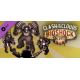 Bioshock Infinite: Clash in the Clouds (MAC) DLC -  Platforma Steam cd-key