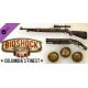 Bioshock Infinite: Columbia’s Finest (MAC) DLC - Platforma Steam cd-key