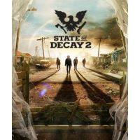 State of Decay 2 - platforma Microsoft Store cd key