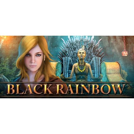 Black Rainbow - Platforma Steam cd-key