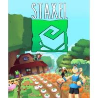Staxel - Platformy Steam cd-key