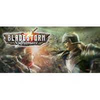 BLADESTORM: Nightmare - Platforma Steam cd-key