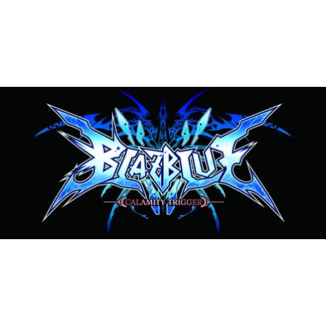 BlazBlue: Calamity Trigger - Platforma Steam cd-key