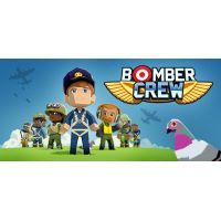 Bomber Crew (Deluxe Edition) - Platforma Steam cd-key