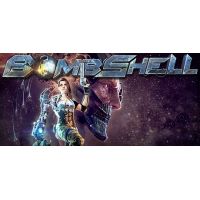 Bombshell Digital Deluxe Edition - Platforma Steam cd-key