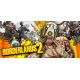 Borderlands 2 (MAC) - Platforma Steam cd-key