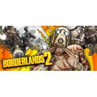 Borderlands 2 (MAC) - Platforma Steam cd-key