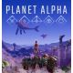 Planet Alpha - Platformy Steam cd-key