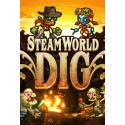 SteamWorld Dig - Platformy Steam cd-key