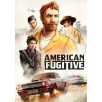 American Fugitive - Platformy Steam cd-key