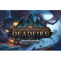 Pillars of Eternity II: Deadfire - Beast of Winter (DLC) - Platformy Steam cd-key