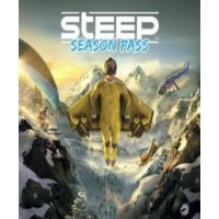 Steep - Season Pass (DLC) - platforma Uplay cd key