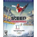 Steep: Winter Games Edition - Platformy Uplay cd-key