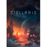 Stellaris - Platformy  Steam  cd-key