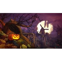 Borderlands 2: TK Baha's Bloody Harvest (MAC) DLC - Platforma Steam cd-key