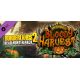 Borderlands 2: TK Baha's Bloody Harvest (MAC) DLC - Platforma Steam cd-key