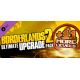 Borderlands 2: Ultimate Vault Hunters Upgrade Pack (MAC) DLC - Platforma Steam cd-key