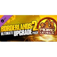 Borderlands 2: Ultimate Vault Hunters Upgrade Pack (MAC) DLC - Platforma Steam cd-key