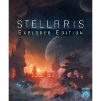 Stellaris (Explorer Edition)