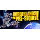 Borderlands: The Pre-Sequel (MAC) - Platforma Steam cd-key