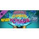 Borderlands: The Pre-Sequel - Claptastic Voyage and Ultimate Vault Hunter Upgrade Pack 2 (MAC) DLC - Platforma Steam cd-key
