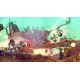Borderlands: The Pre-Sequel - Claptastic Voyage and Ultimate Vault Hunter Upgrade Pack 2 (MAC) DLC - Platforma Steam cd-key
