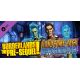 Borderlands: The Pre-Sequel - Handsome Jack Pack (MAC) DLC - Platforma Steam cd-key - Platforma Steam cd-key
