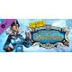 Borderlands: The Pre-Sequel - Lady Hammerlock the Baroness Pack (MAC) DLC - Platforma Steam cd-key