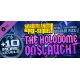 Borderlands: The Pre-Sequel - Ultimate Vault Hunter Upgrade Pack: The Holodome Onslaught (MAC) DLC - Platforma Steam cd-key
