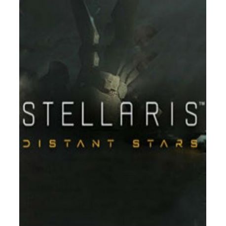 Stellaris - Distant Stars (DLC)