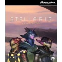 Stellaris - Plantoids (DLC) - Platformy Steam cd-key