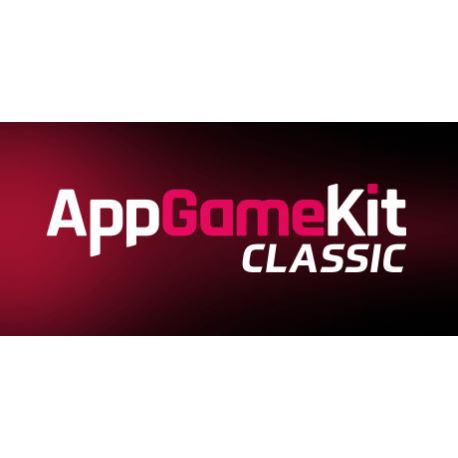 AppGameKit: Easy Game Development - Platformy Steam cd-key