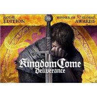 Kingdom Come: Deliverance (Royal Edition) -  Platformy Steam cd-key
